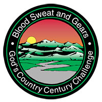 Blood Sweat and Gears